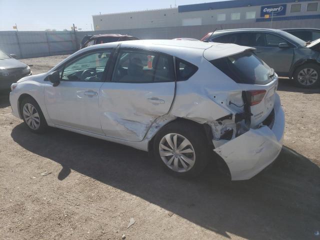 Photo 1 VIN: 4S3GTAB61N3728901 - SUBARU IMPREZA 