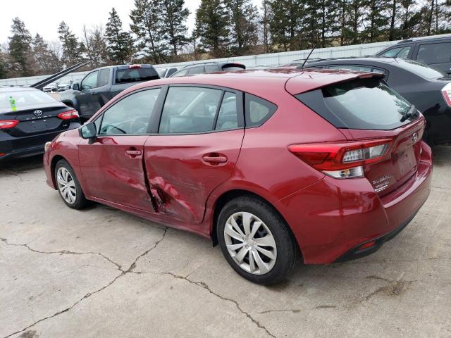 Photo 1 VIN: 4S3GTAB61N3729286 - SUBARU IMPREZA 