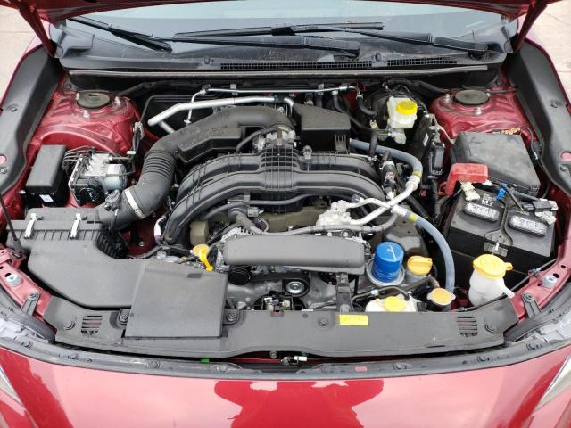 Photo 10 VIN: 4S3GTAB61N3729286 - SUBARU IMPREZA 