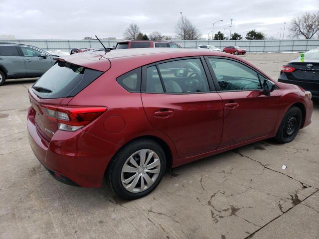 Photo 2 VIN: 4S3GTAB61N3729286 - SUBARU IMPREZA 