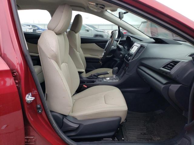 Photo 6 VIN: 4S3GTAB61N3729286 - SUBARU IMPREZA 