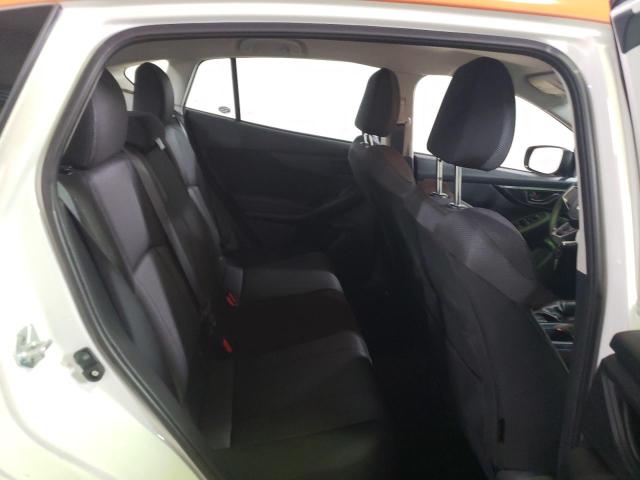 Photo 10 VIN: 4S3GTAB61P3712023 - SUBARU IMPREZA 