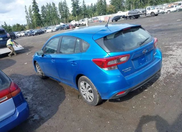 Photo 2 VIN: 4S3GTAB61P3717514 - SUBARU IMPREZA 