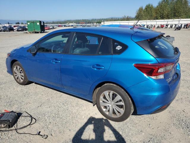 Photo 1 VIN: 4S3GTAB61P3717593 - SUBARU IMPREZA 