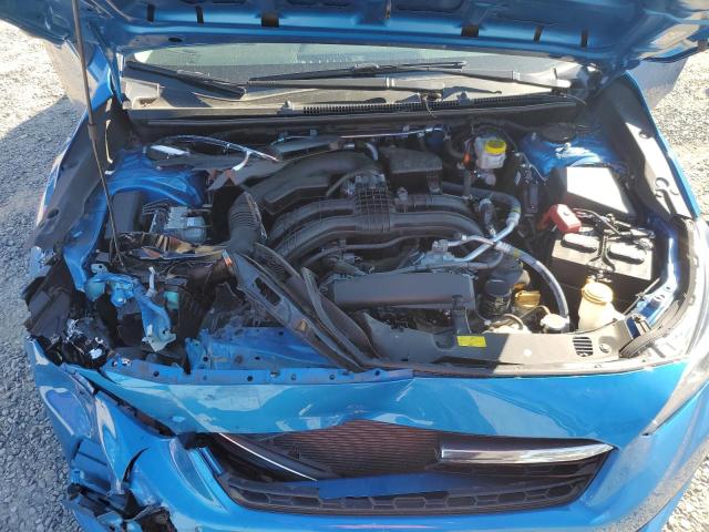 Photo 10 VIN: 4S3GTAB61P3717593 - SUBARU IMPREZA 