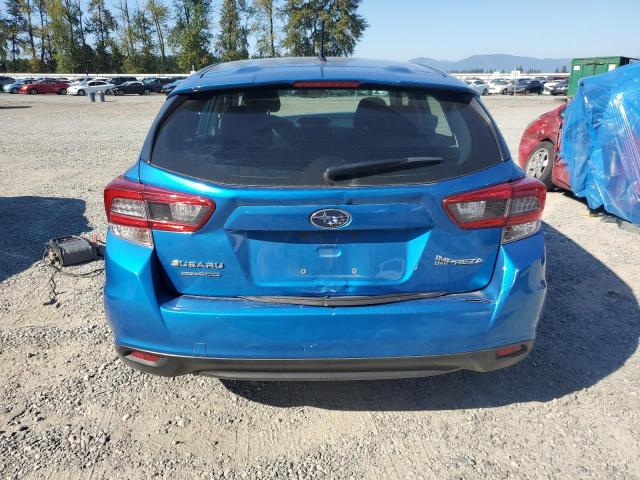 Photo 5 VIN: 4S3GTAB61P3717593 - SUBARU IMPREZA 