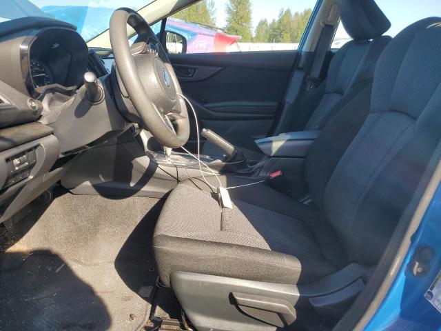 Photo 6 VIN: 4S3GTAB61P3717593 - SUBARU IMPREZA 