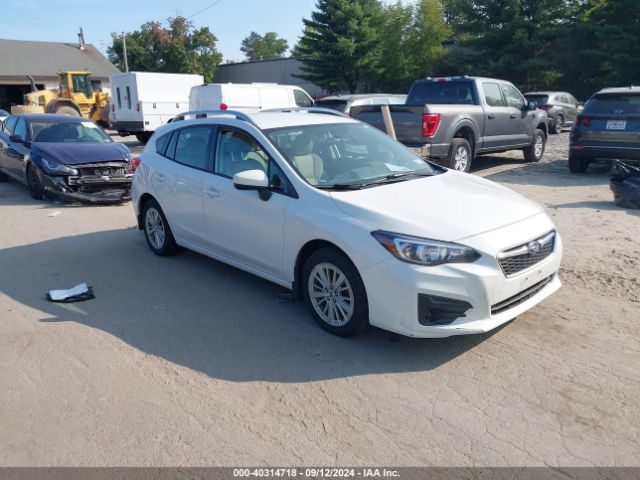 Photo 0 VIN: 4S3GTAB62H3701016 - SUBARU IMPREZA 