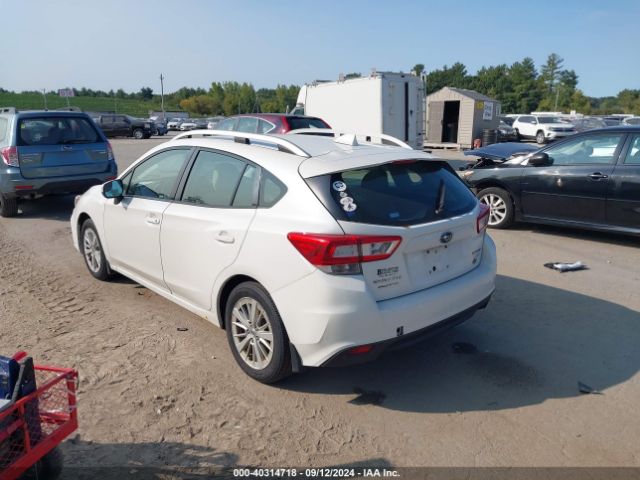 Photo 2 VIN: 4S3GTAB62H3701016 - SUBARU IMPREZA 