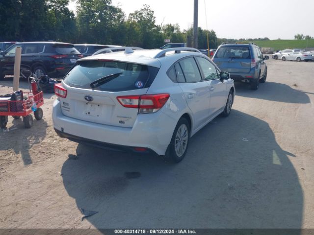 Photo 3 VIN: 4S3GTAB62H3701016 - SUBARU IMPREZA 