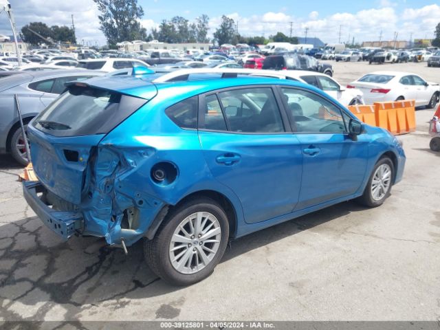 Photo 3 VIN: 4S3GTAB62H3702490 - SUBARU IMPREZA 