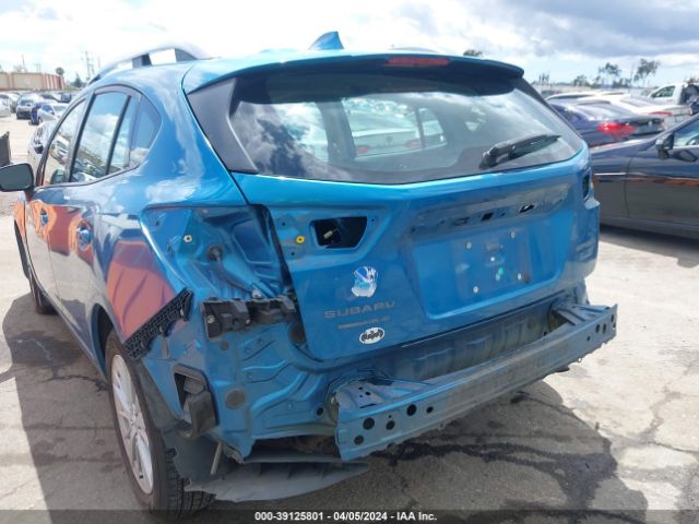 Photo 5 VIN: 4S3GTAB62H3702490 - SUBARU IMPREZA 