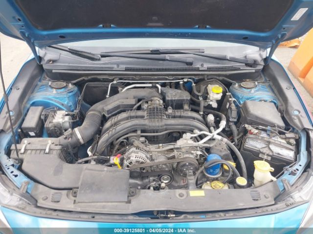 Photo 9 VIN: 4S3GTAB62H3702490 - SUBARU IMPREZA 