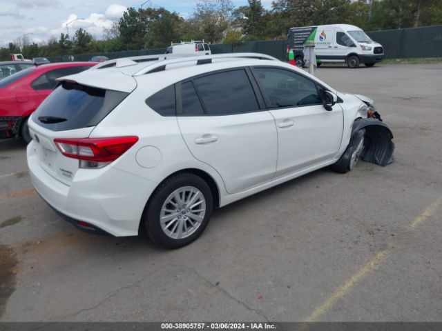 Photo 3 VIN: 4S3GTAB62H3704904 - SUBARU IMPREZA 