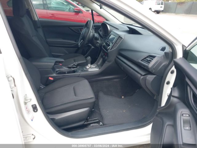 Photo 4 VIN: 4S3GTAB62H3704904 - SUBARU IMPREZA 