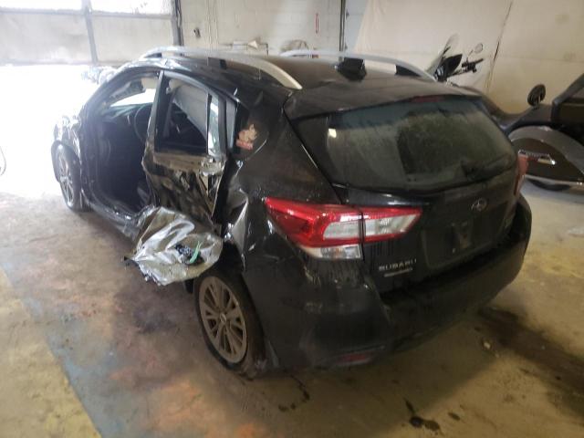 Photo 2 VIN: 4S3GTAB62H3705390 - SUBARU IMPREZA PR 