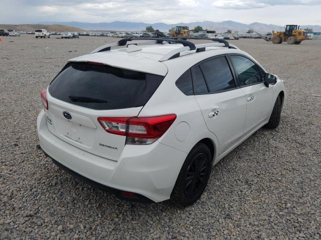 Photo 3 VIN: 4S3GTAB62H3721122 - SUBARU IMPREZA PR 