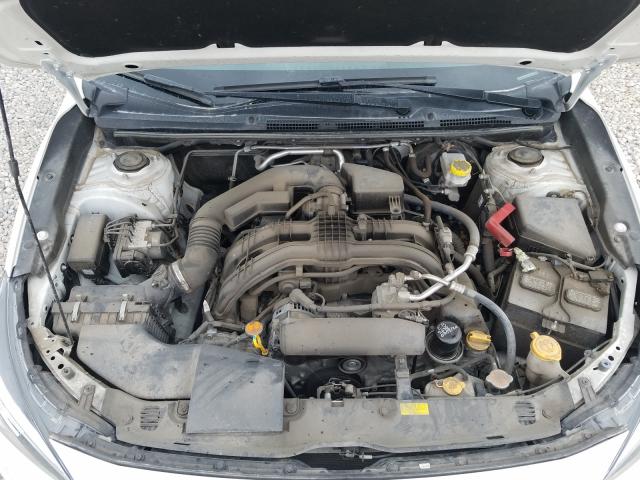 Photo 6 VIN: 4S3GTAB62H3721122 - SUBARU IMPREZA PR 