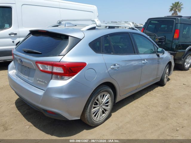 Photo 3 VIN: 4S3GTAB62H3722013 - SUBARU IMPREZA 