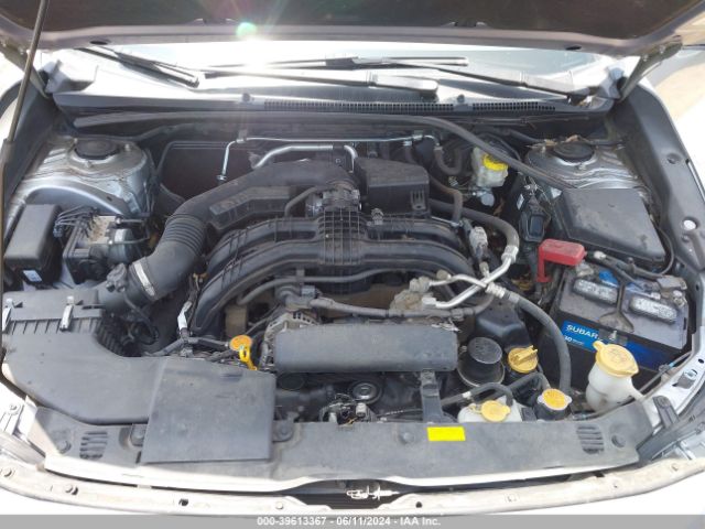 Photo 9 VIN: 4S3GTAB62H3722013 - SUBARU IMPREZA 