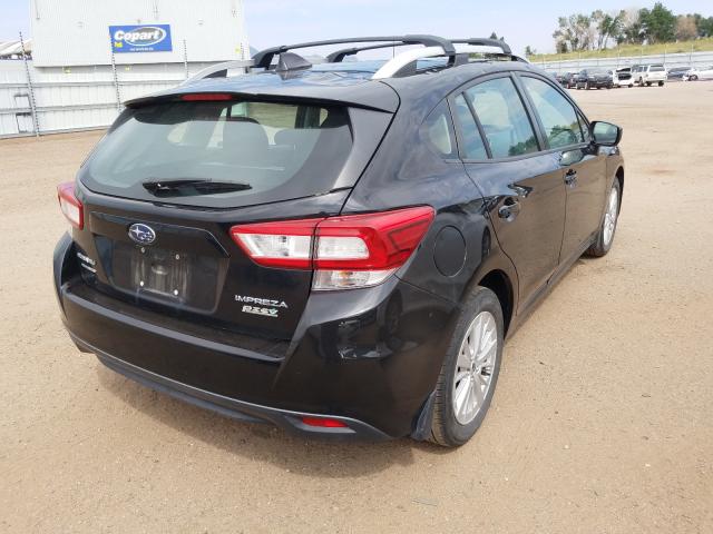 Photo 3 VIN: 4S3GTAB62H3723842 - SUBARU IMPREZA PR 