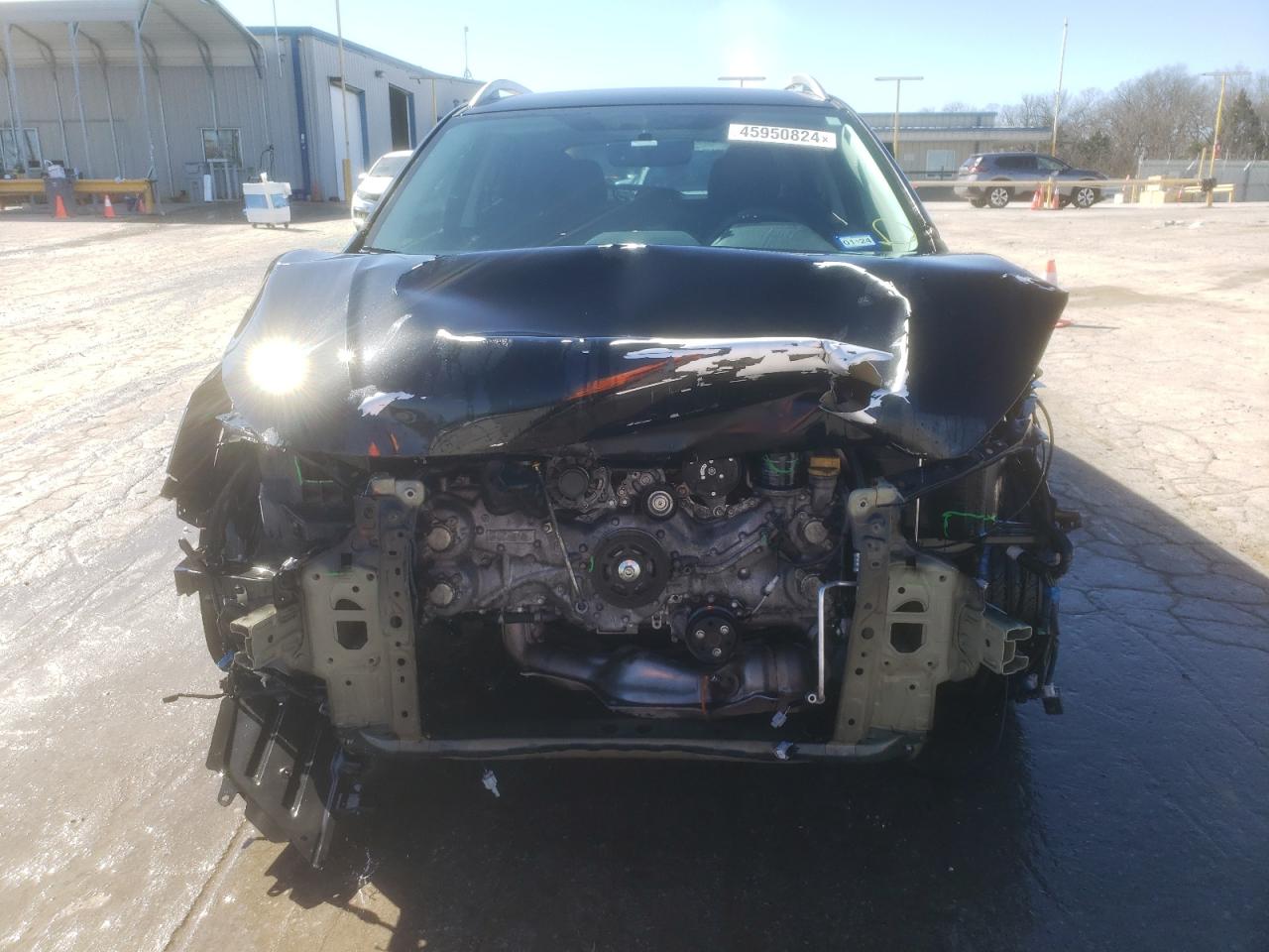 Photo 4 VIN: 4S3GTAB62H3723923 - SUBARU IMPREZA 