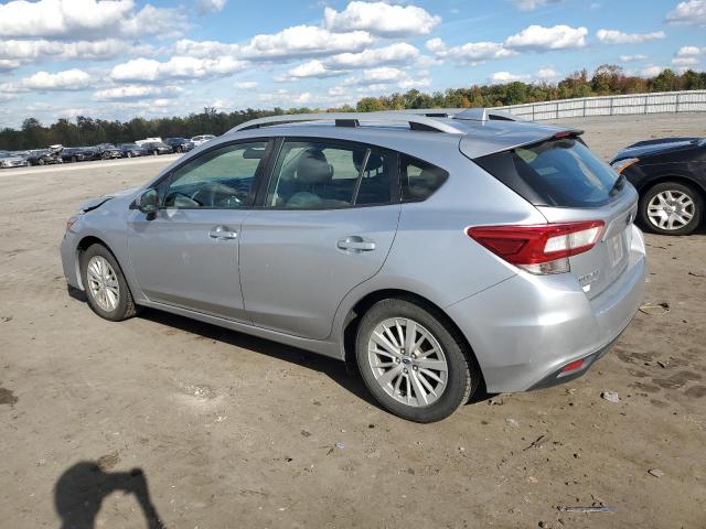 Photo 1 VIN: 4S3GTAB62H3731925 - SUBARU IMPREZA 