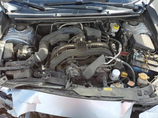 Photo 10 VIN: 4S3GTAB62H3731925 - SUBARU IMPREZA 