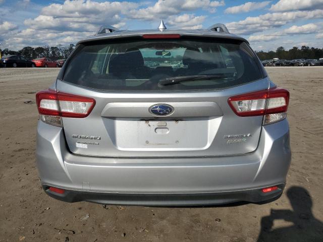 Photo 5 VIN: 4S3GTAB62H3731925 - SUBARU IMPREZA 