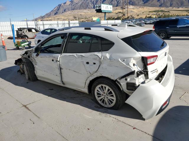 Photo 1 VIN: 4S3GTAB62H3732217 - SUBARU IMPREZA PR 