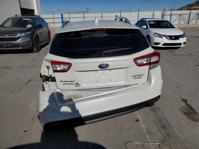 Photo 5 VIN: 4S3GTAB62H3732217 - SUBARU IMPREZA PR 