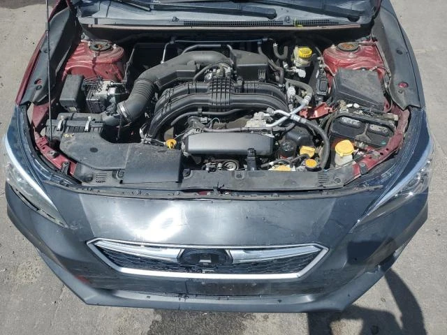 Photo 10 VIN: 4S3GTAB62H3742889 - SUBARU IMPREZA PR 