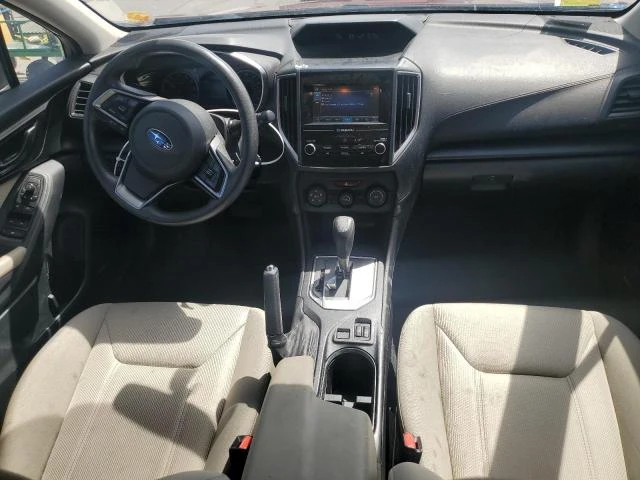 Photo 7 VIN: 4S3GTAB62H3742889 - SUBARU IMPREZA PR 