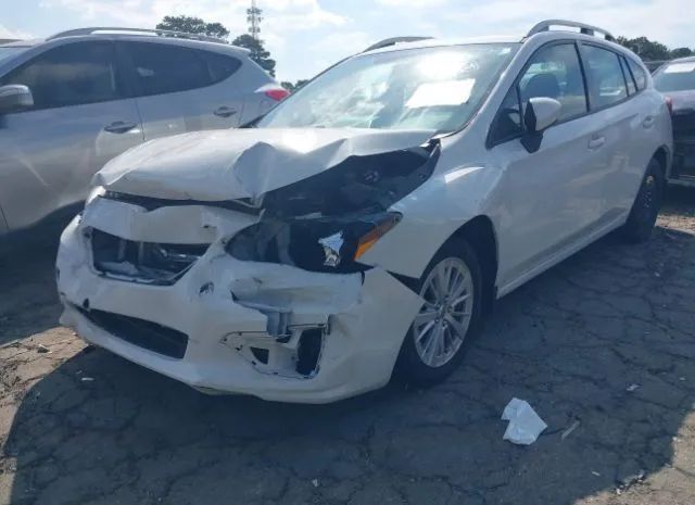 Photo 5 VIN: 4S3GTAB62H3746344 - SUBARU IMPREZA 