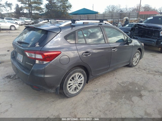 Photo 3 VIN: 4S3GTAB62J3705878 - SUBARU IMPREZA 