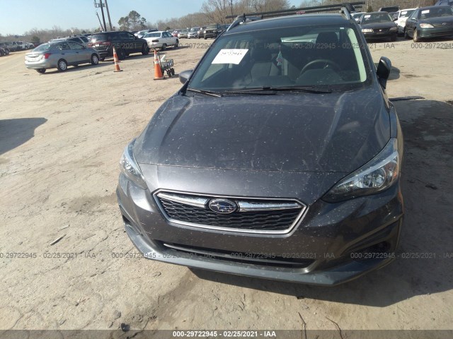 Photo 5 VIN: 4S3GTAB62J3705878 - SUBARU IMPREZA 