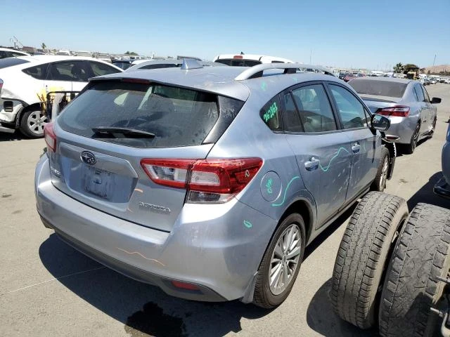 Photo 2 VIN: 4S3GTAB62J3715083 - SUBARU IMPREZA PR 