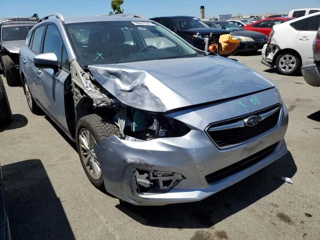 Photo 3 VIN: 4S3GTAB62J3715083 - SUBARU IMPREZA PR 