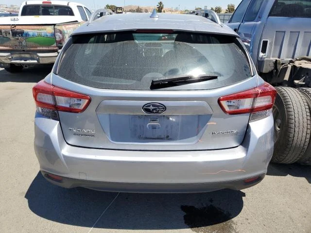 Photo 5 VIN: 4S3GTAB62J3715083 - SUBARU IMPREZA PR 