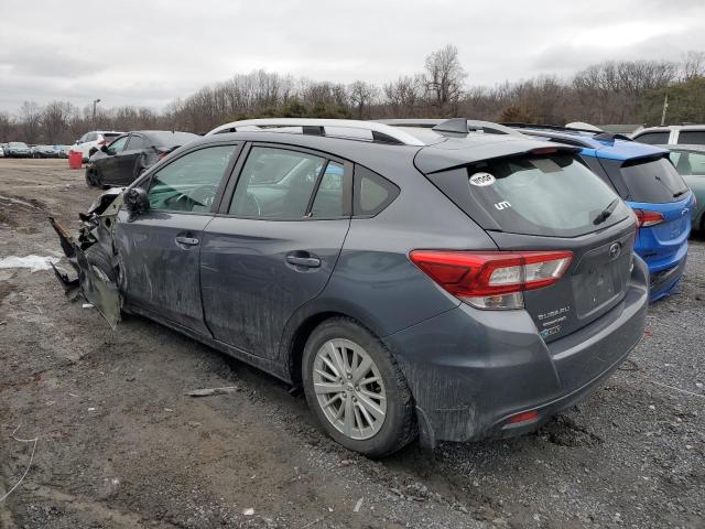 Photo 1 VIN: 4S3GTAB62J3717481 - SUBARU IMPREZA 