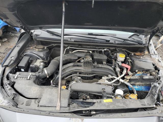 Photo 10 VIN: 4S3GTAB62J3717481 - SUBARU IMPREZA 