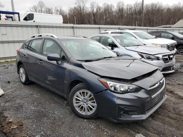 Photo 3 VIN: 4S3GTAB62J3717481 - SUBARU IMPREZA 