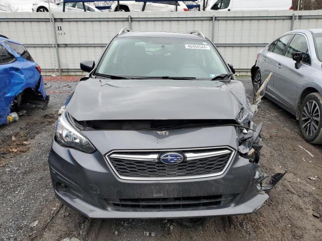 Photo 4 VIN: 4S3GTAB62J3717481 - SUBARU IMPREZA 