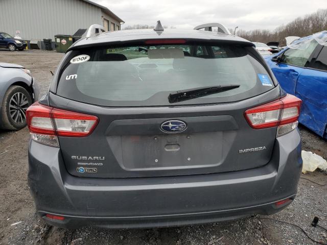 Photo 5 VIN: 4S3GTAB62J3717481 - SUBARU IMPREZA 