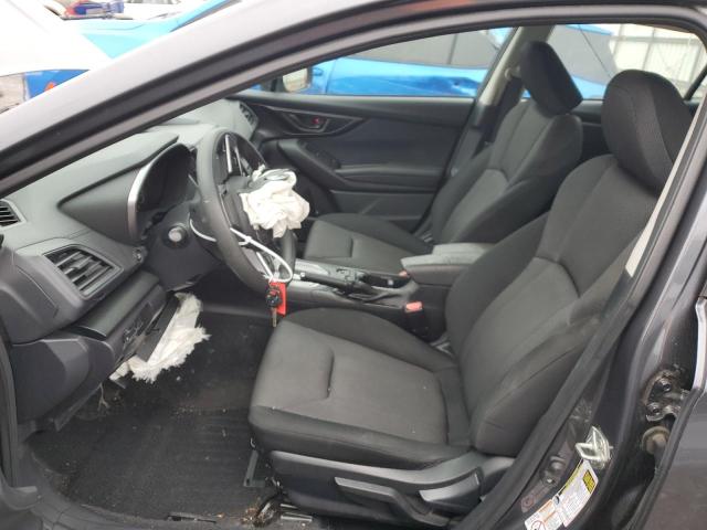 Photo 6 VIN: 4S3GTAB62J3717481 - SUBARU IMPREZA 