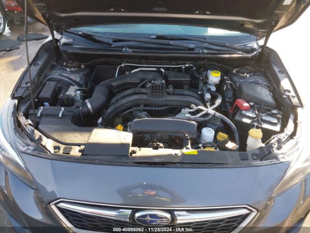 Photo 9 VIN: 4S3GTAB62J3719456 - SUBARU IMPREZA 