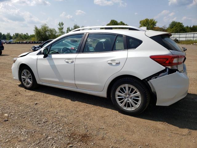 Photo 1 VIN: 4S3GTAB62J3727895 - SUBARU IMPREZA PR 