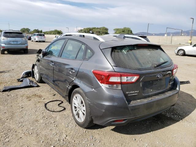 Photo 2 VIN: 4S3GTAB62J3742333 - SUBARU IMPREZA PR 