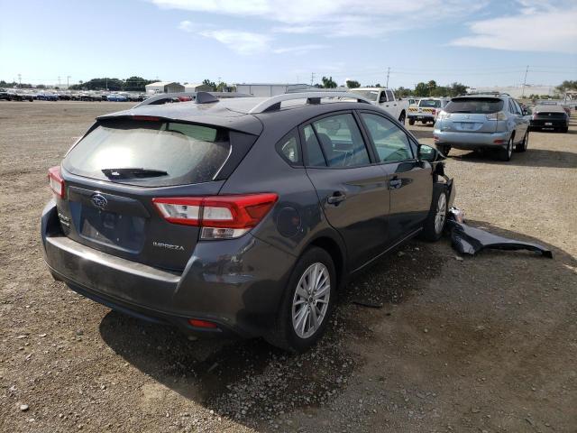 Photo 3 VIN: 4S3GTAB62J3742333 - SUBARU IMPREZA PR 