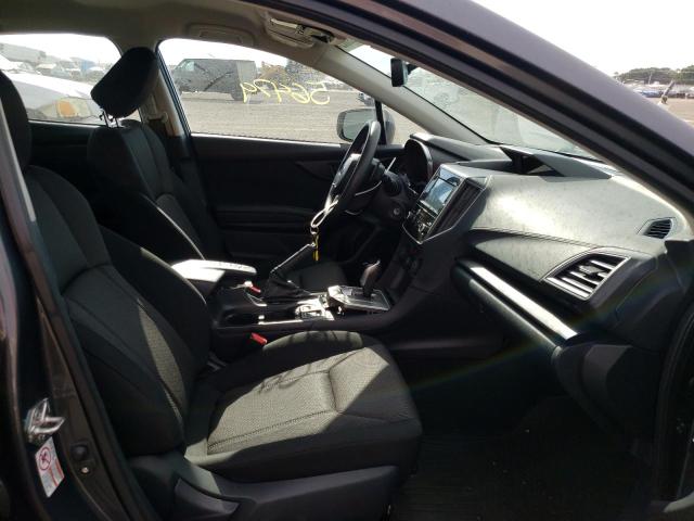 Photo 4 VIN: 4S3GTAB62J3742333 - SUBARU IMPREZA PR 